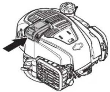 HUSQVARNA KLIPPO Comet SE - Elektriskā iedarbināšana (Excellent SE, Comet SE) - 1
