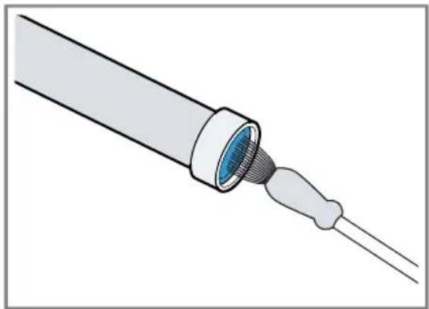 SIEMENS WM14PEHDN - da Rengøring og pleje - 2