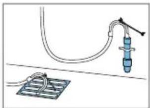 SIEMENS WM14N2E9DN - BEMÆRK! - 3