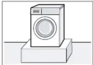 SIEMENS WM14UTE9DN - BEMÆRK! - 1