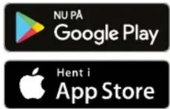 NU PA Google Play Hent i App Store