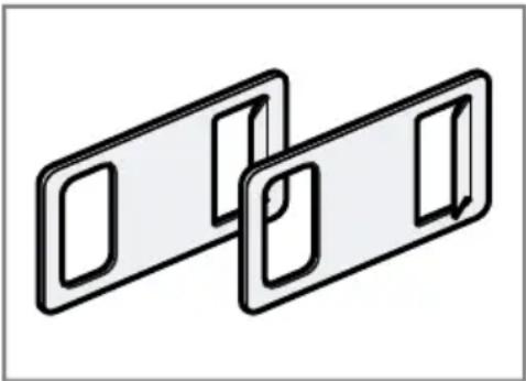 SIEMENS SX85Z801BE - Fare for elektrisk stød! - 1