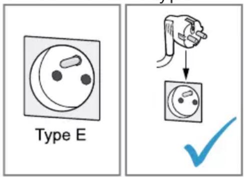 Type E