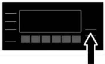 GRUNDIG GWP 89619 WW - Annullering af programmet - 2
