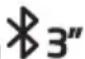 GRUNDIG GWP 5744 W - - Bluetooth - 1