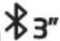 GRUNDIG GWP 5744 W - - Bluetooth - 1