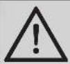 GRUNDIG GWP 5744 W - ADVARSEL - 2