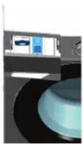 GRUNDIG GWP 5744 W - ADVARSEL - 2