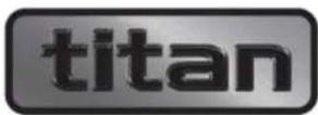 TITAN TS 8060 - TITAN TV table stand for screen sizes up to 70" / 178cm - 2