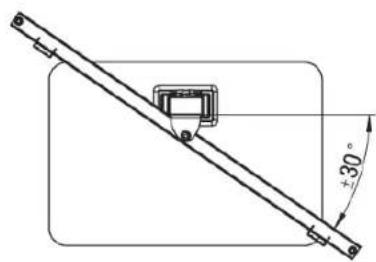 TITAN TS 8060 - Technical Drawing - 3