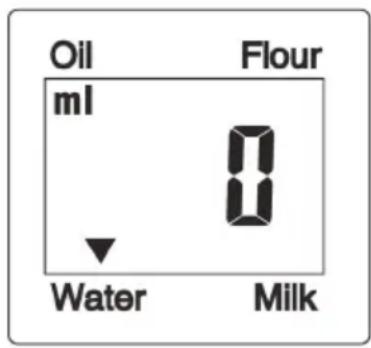 QUIGG GT-KSM-01 - Vejning - 1