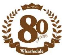 Wharfedale Denton 80 - Wharfedale - 2