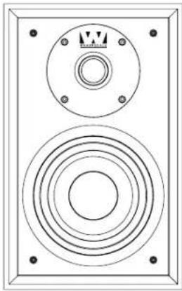Wharfedale Denton 80 - Specifications - 1