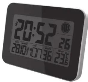 Krontaler 18-8707 - Digitalt Funktionsvægur - 1
