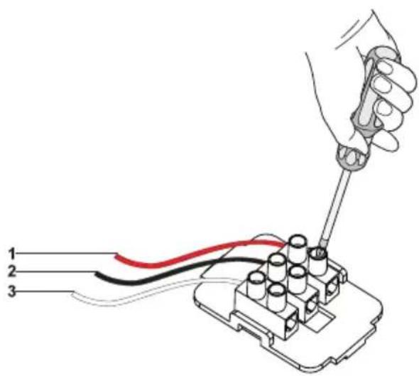 SILVERLINE SL 3390 - Potentialfri Relæ - 2