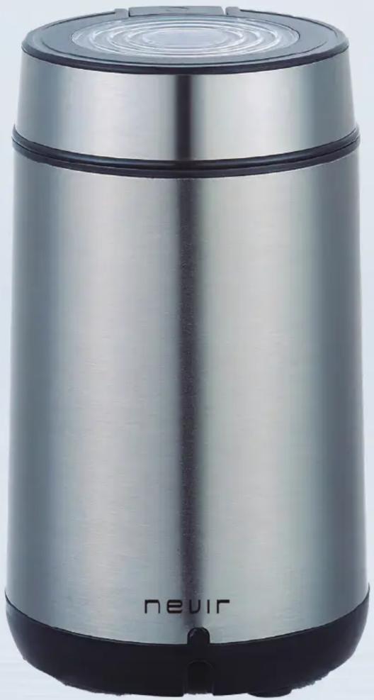 NEVIR NVR-1107 CG - MOLINILLO DE CAFÉ - 1