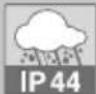 Livarno Lux HG06497 - CE IP44 - 9
