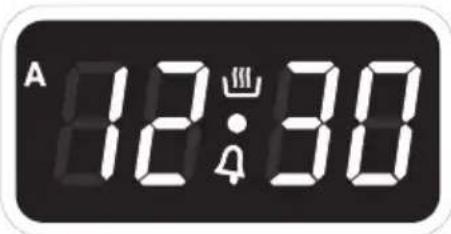 A 12:30