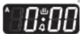 SMEG SSK60IMX8 - Minuttæller - 2
