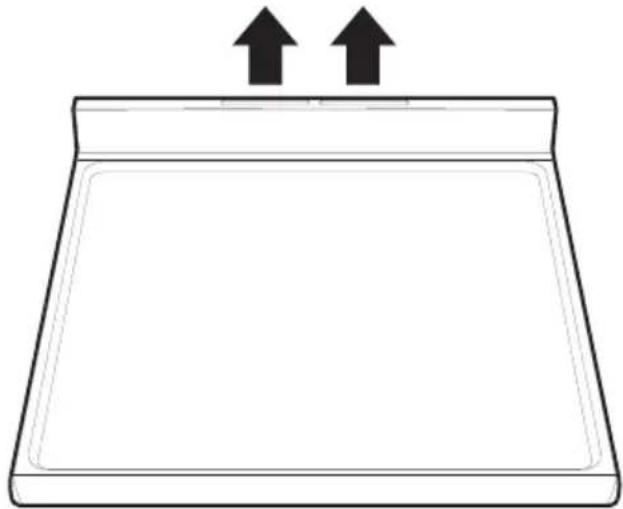 SMEG CO68CMA8 - Positionsriller - 1