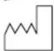Sensiplast IAN 270380 - Symbols used - 2