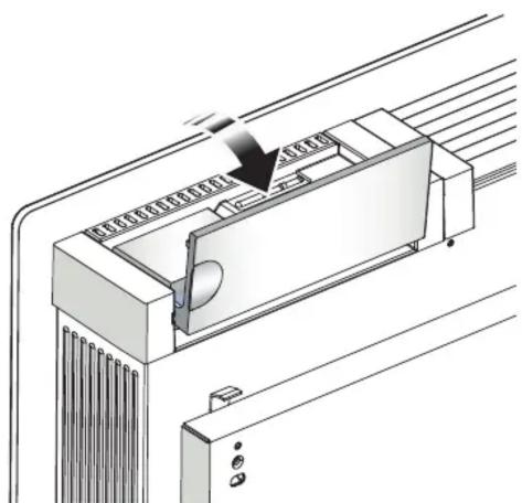 DIMPLEX GFP075W - Switching On the Heater (see Fig. 3) - 1