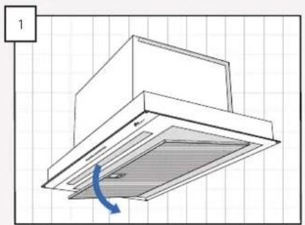 Thermex TFM 190 - RECIRCULACIÓN - 1