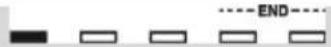 SMEG STX13OL1 - JUSTERING AF BL∅DG∅RING - 3