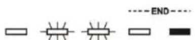 SMEG STX13OL1 - Fejlfinding - 6