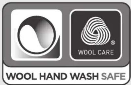 ELECTROLUX EW6S6647C8 - Woolmark Wool Care - Blå - 1