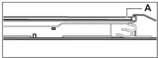 ELECTROLUX CKB301W - HUOMIO! - 7