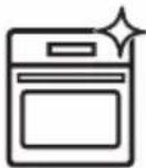 ELECTROLUX CKB301W - ! AVÍS! - 2