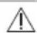 ELECTROLUX CKB301W - ADVERTENCIA! - 1