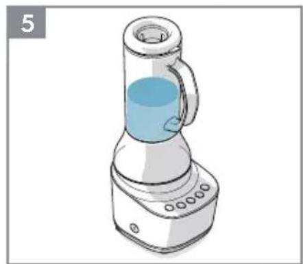 ELECTROLUX Explore 7 E7CB1-50GB - 5