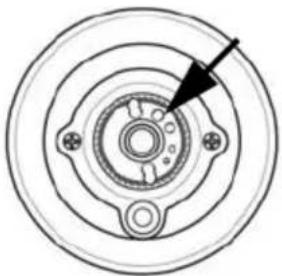 QUIGG GT-SPM-05 - Justering af formalingsgrad - 1