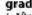 QUIGG GT-SPM-06 - Justering af formalings- - 1