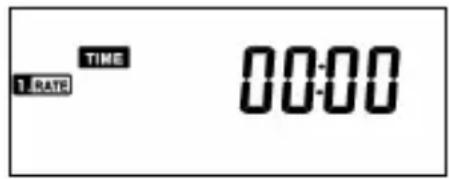 GlobalTronics GT-PM-07DK - Pris for natstrøm (2. takst) - 1