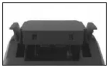GlobalTronics GT-PM-07DK - Udskiftning af batteri - 4