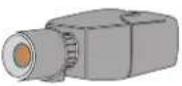 BOSCH FCS-8000-VFD - Camera integration - 1