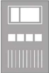 BOSCH FCS-8000-VFD - Camera integration - 9