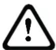 BOSCH FCS-8000-VFD - Caution! - 1