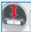 BOSCH WTE84107DN - Rense fnugfilter - 1