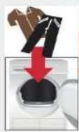 BOSCH WTE84107DN - Forberede - 3