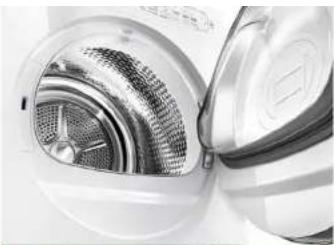 BOSCH WTE84107DN - Ekstra tilbehør (hos kundesservice via bestillingsnummer, afvængigt af model) - 1