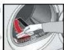 BOSCH WTE84107DN - Fugtfølere - 3