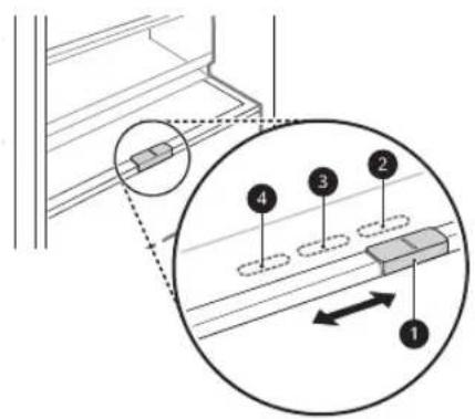 LG ELB81SWVCP - Brug af friskomdanneren - 1
