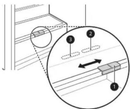 LG ELB81MCVCP - Brug af frisk-balancen - 1