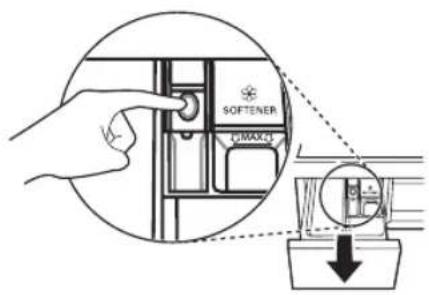 SOFTENER PUMAJECT