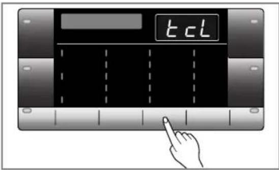 LG F14A8TDN - ■ Rengøring af tromlen - 1