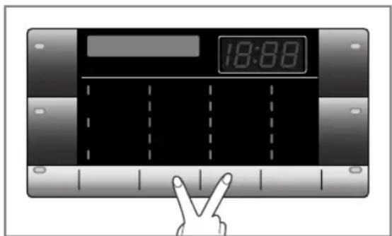 LG F14A8TDN - ■ Bip on/off - 1
